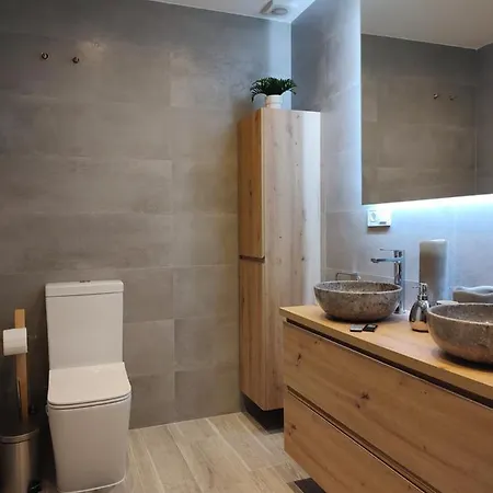 Holiday home Casa De Aria *