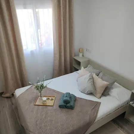 Holiday home Casa De Aria *