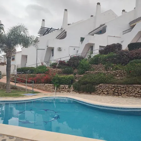 Casa De Aria Holiday home