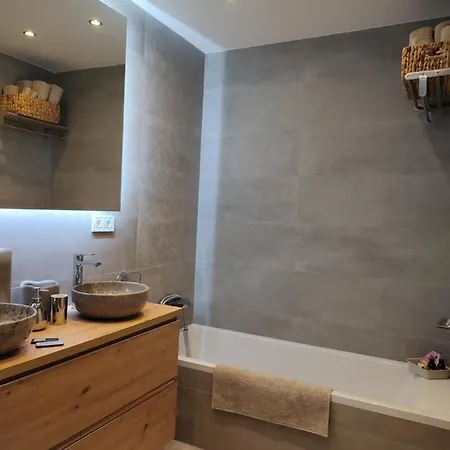 Casa De Aria Holiday home *