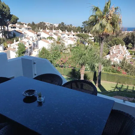 Holiday home Casa De Aria