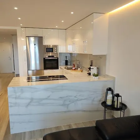 Casa De Aria