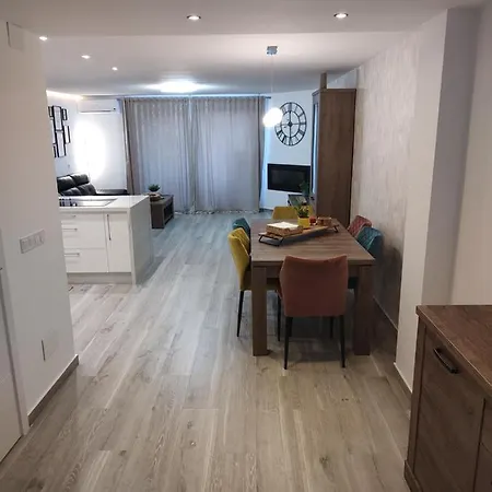 Casa De Aria Holiday home