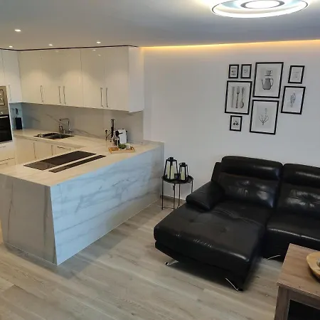 Holiday home Casa De Aria *