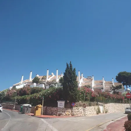 Casa De Aria
