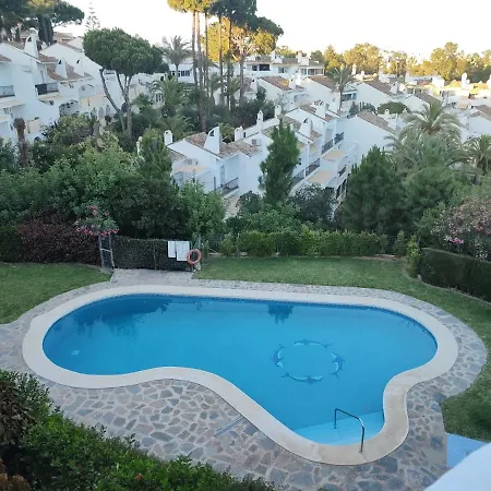 Casa De Aria Holiday home Sitio de Calahonda
