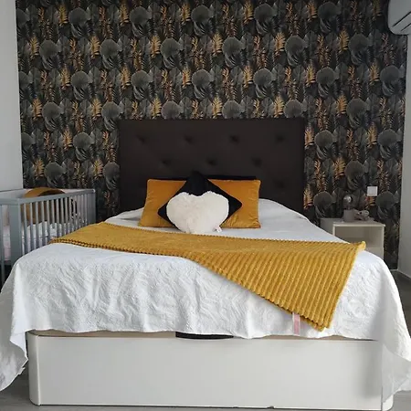 Casa De Aria Holiday home
