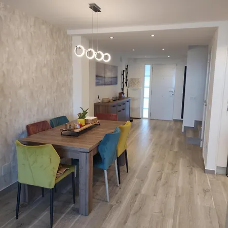 Casa De Aria *