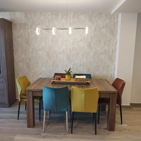 Holiday home Casa De Aria