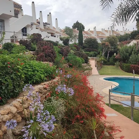 Casa De Aria Holiday home Sitio de Calahonda