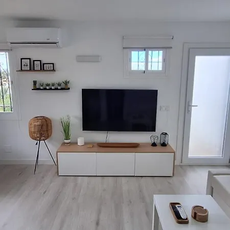 Casa De Aria
