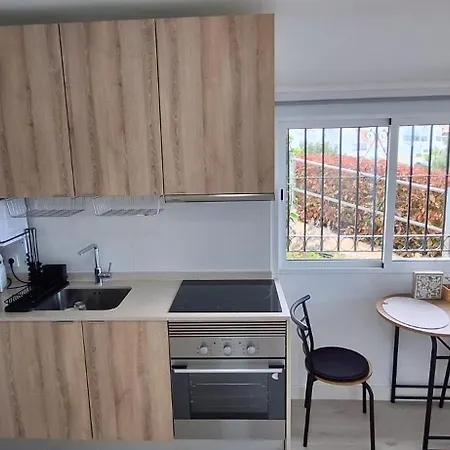 Casa De Aria Holiday home