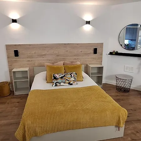 Holiday home Casa De Aria