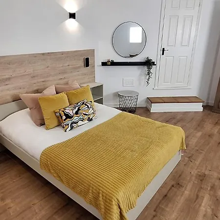 Casa De Aria *