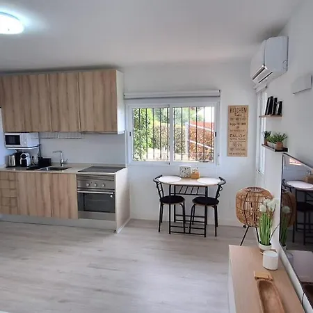 Casa De Aria Sitio de Calahonda