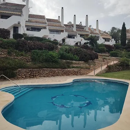 Casa De Aria Sitio de Calahonda