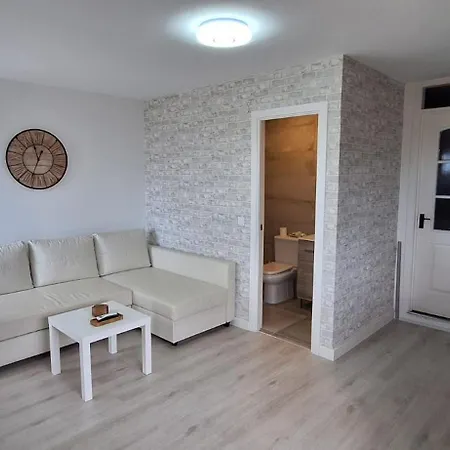 Сasa de vacaciones Casa De Aria Sitio de Calahonda